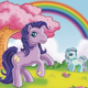 Illustration for article titled 12 Strange And Disturbing Facts About The Original My Little Pony